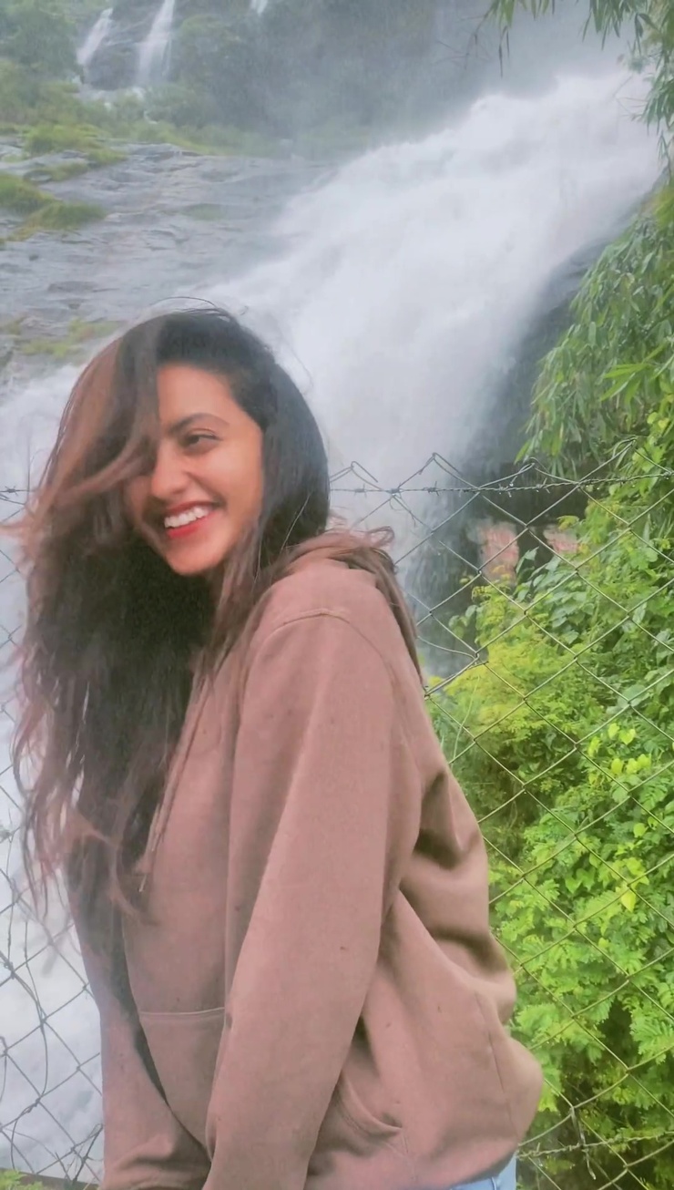Deepika Pilli