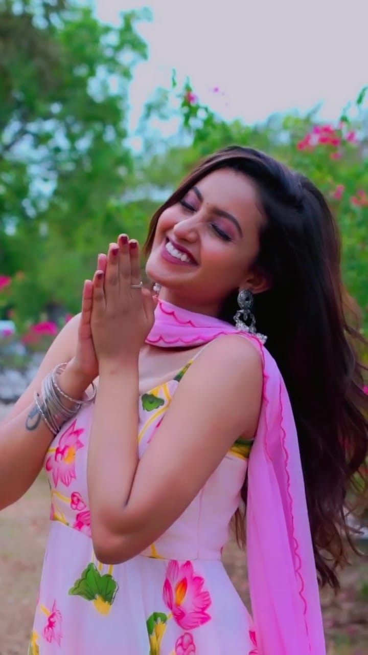 Deepika Pilli