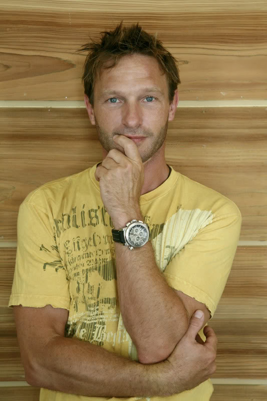 Thomas Kretschmann