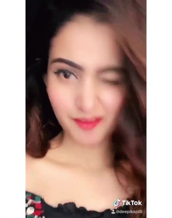 Deepika Pilli