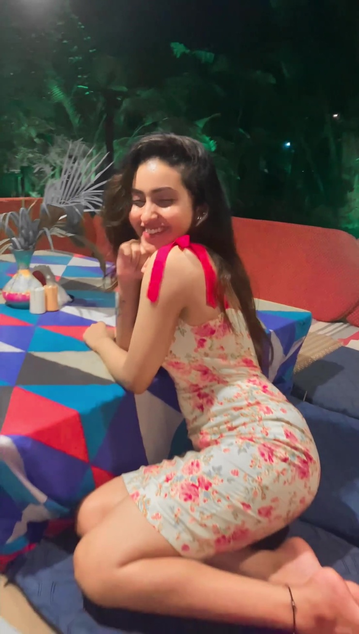 Deepika Pilli