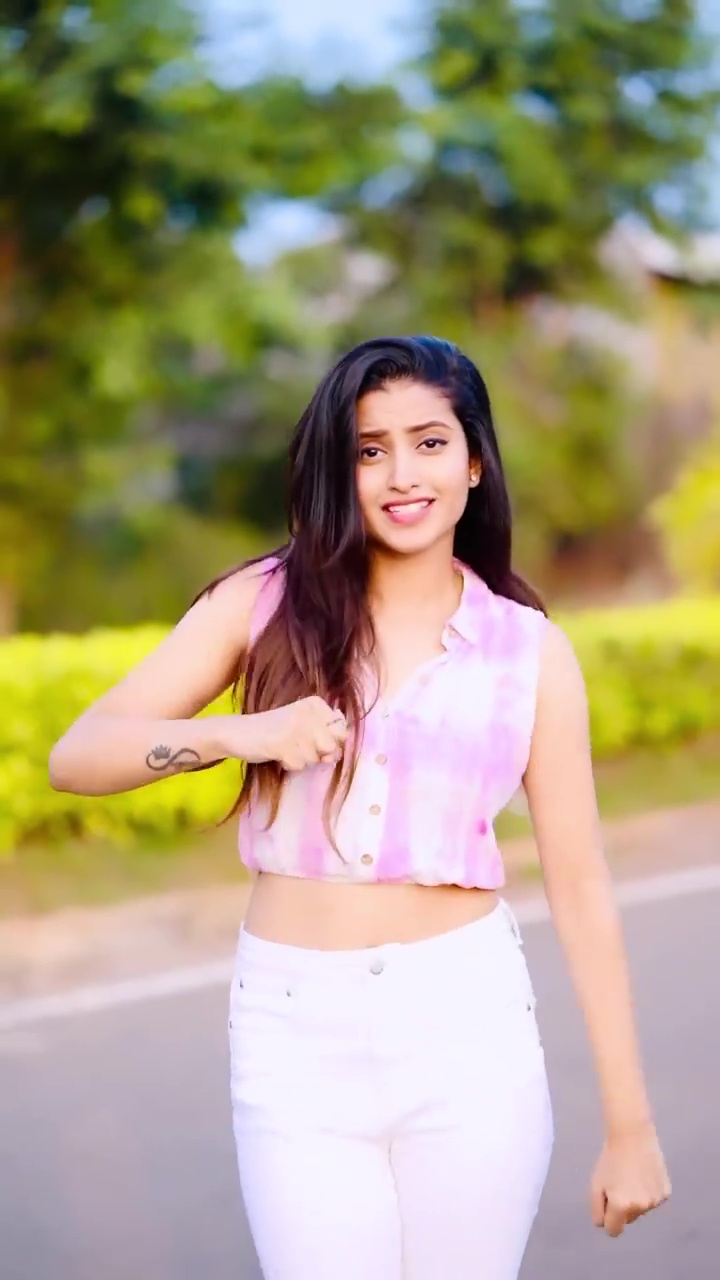 Deepika Pilli