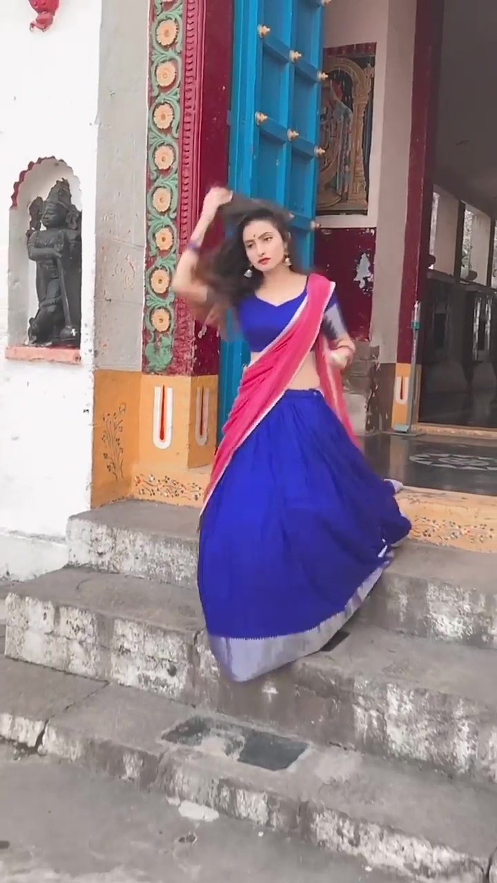 Deepika Pilli