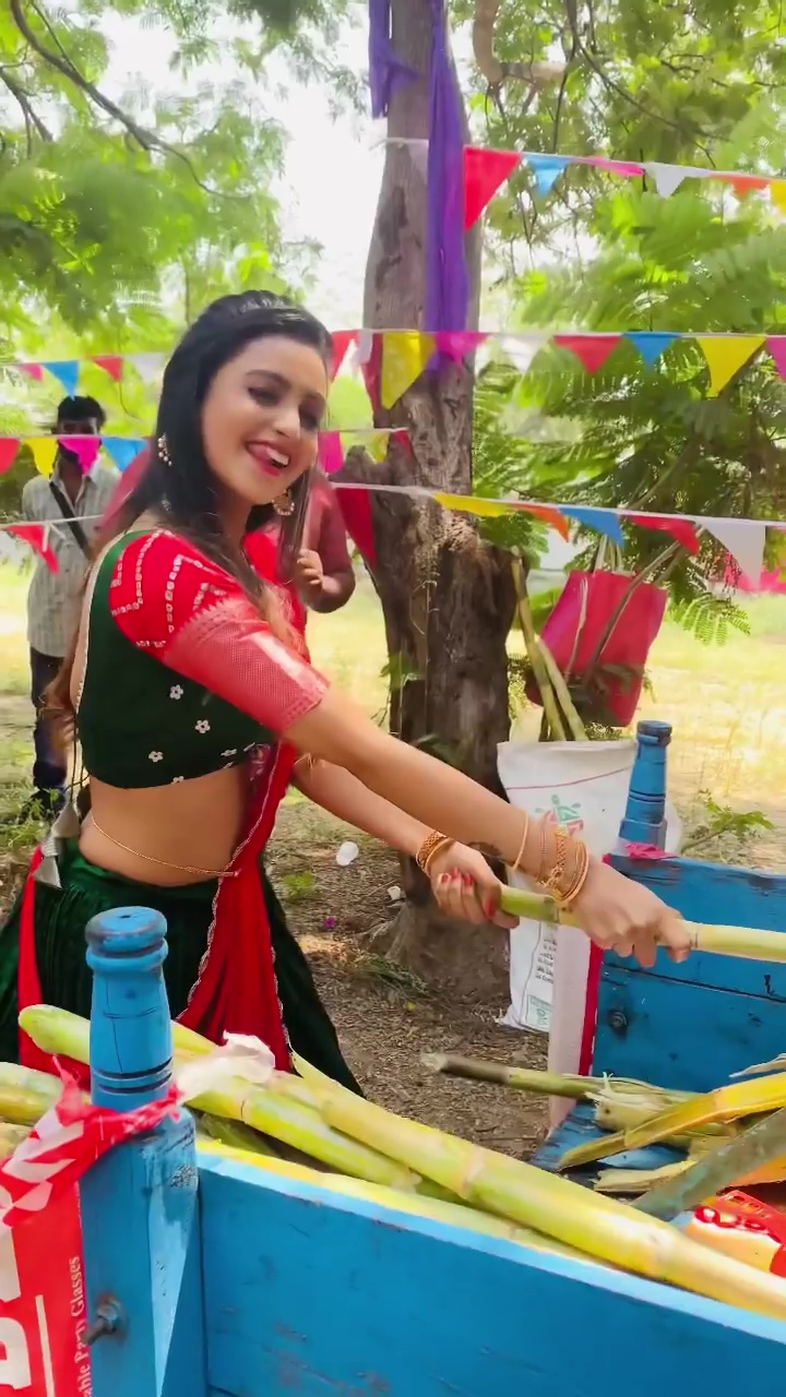 Deepika Pilli