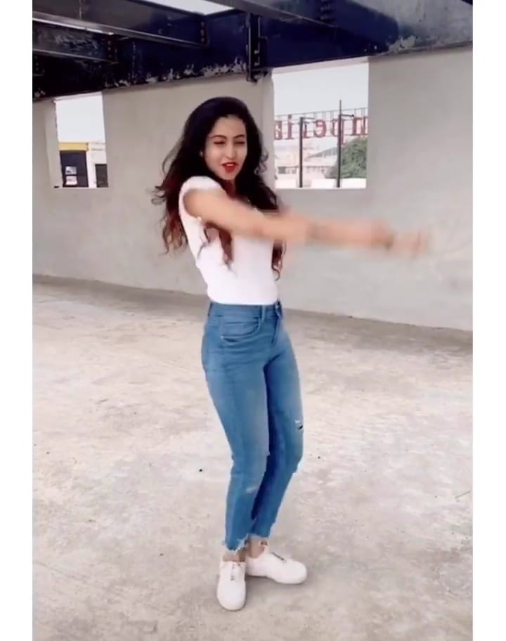 Deepika Pilli