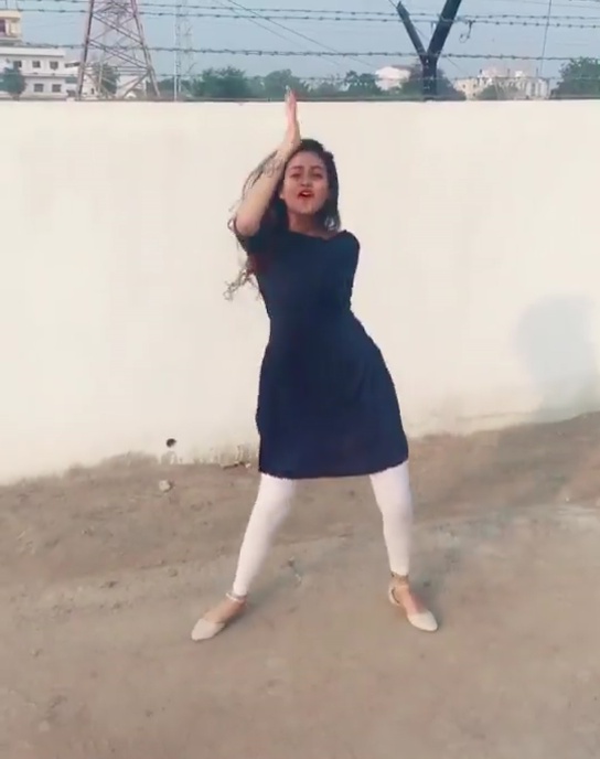 Deepika Pilli