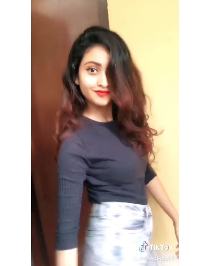 Deepika Pilli