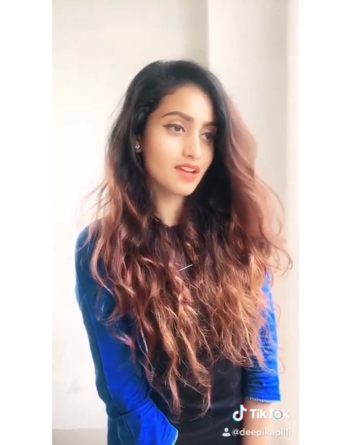 Deepika Pilli