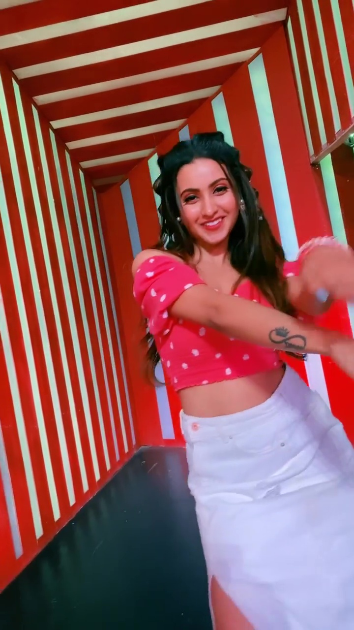 Deepika Pilli