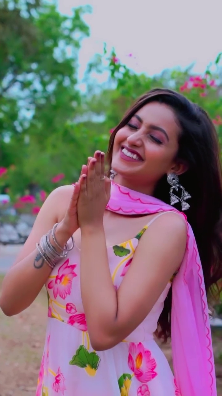Deepika Pilli