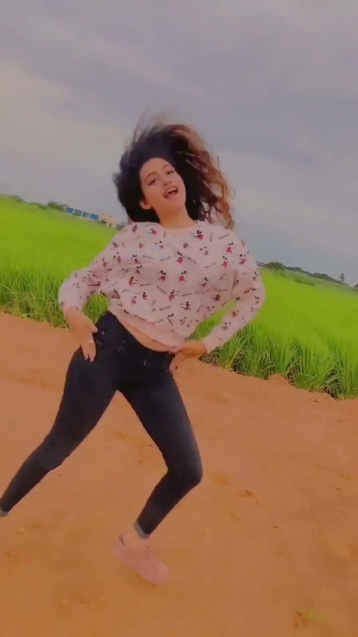 Deepika Pilli