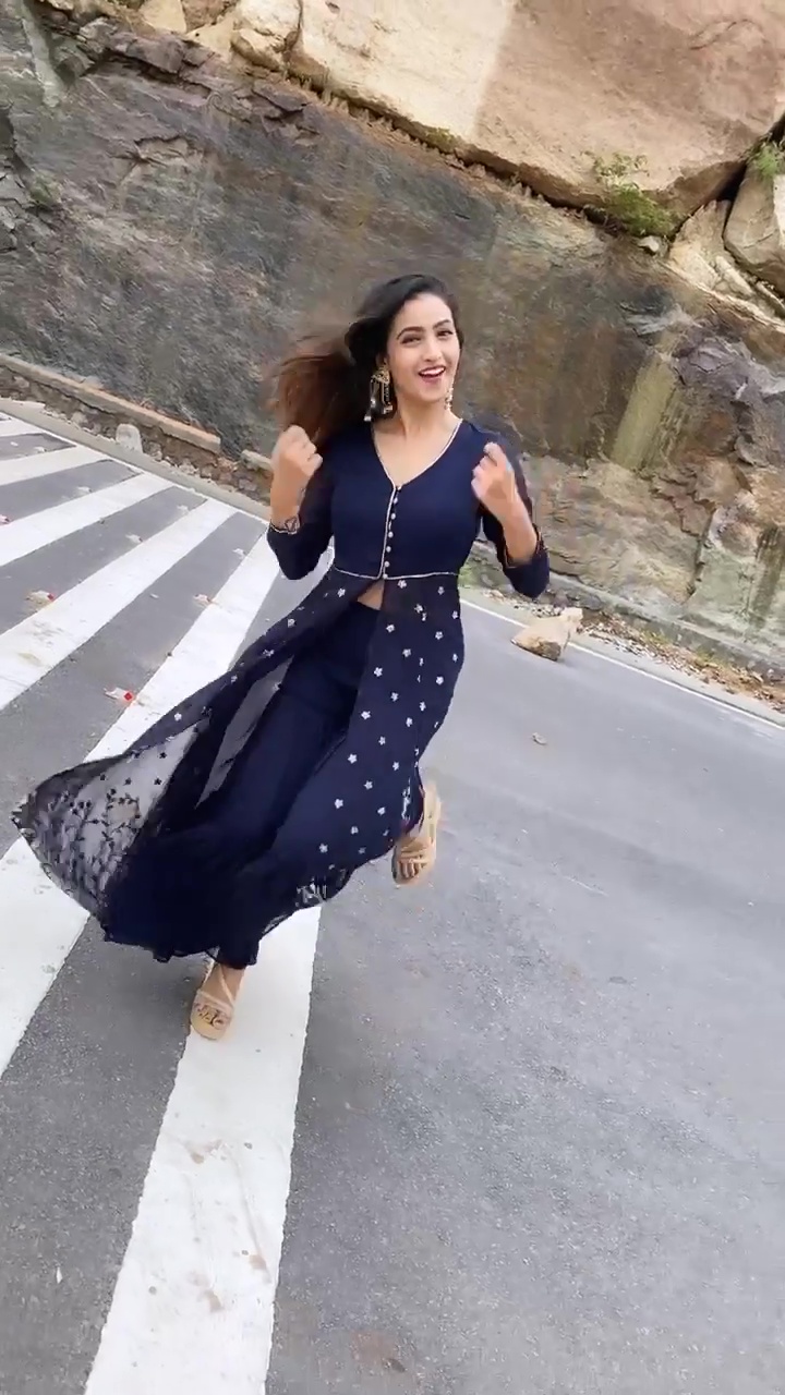 Deepika Pilli