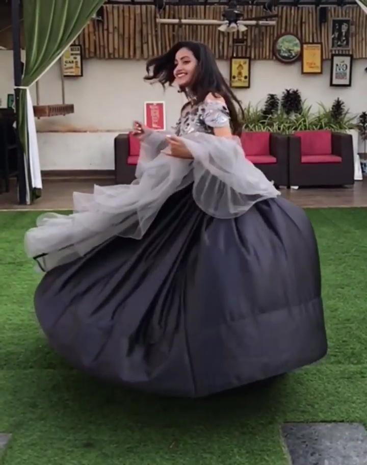 Deepika Pilli