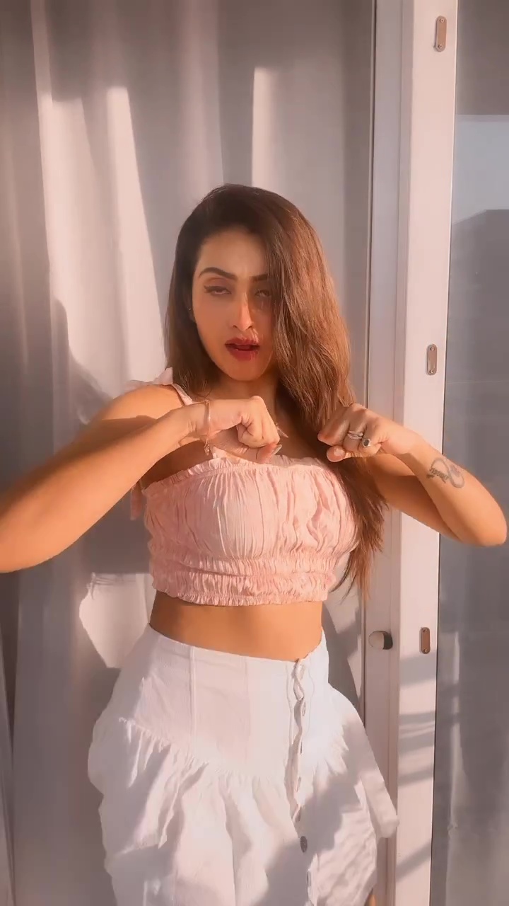 Deepika Pilli