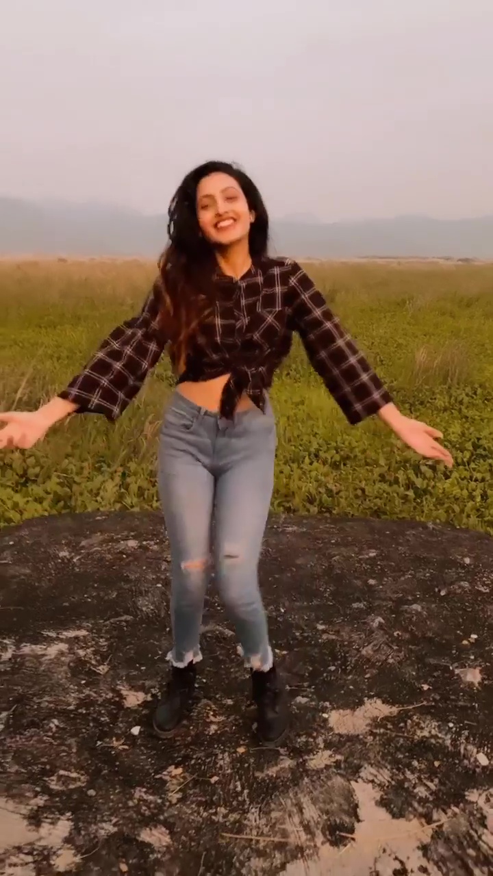 Deepika Pilli