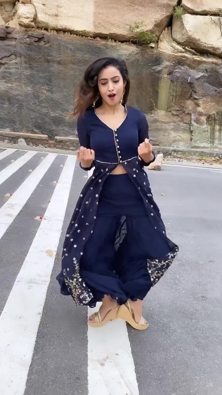 Deepika Pilli