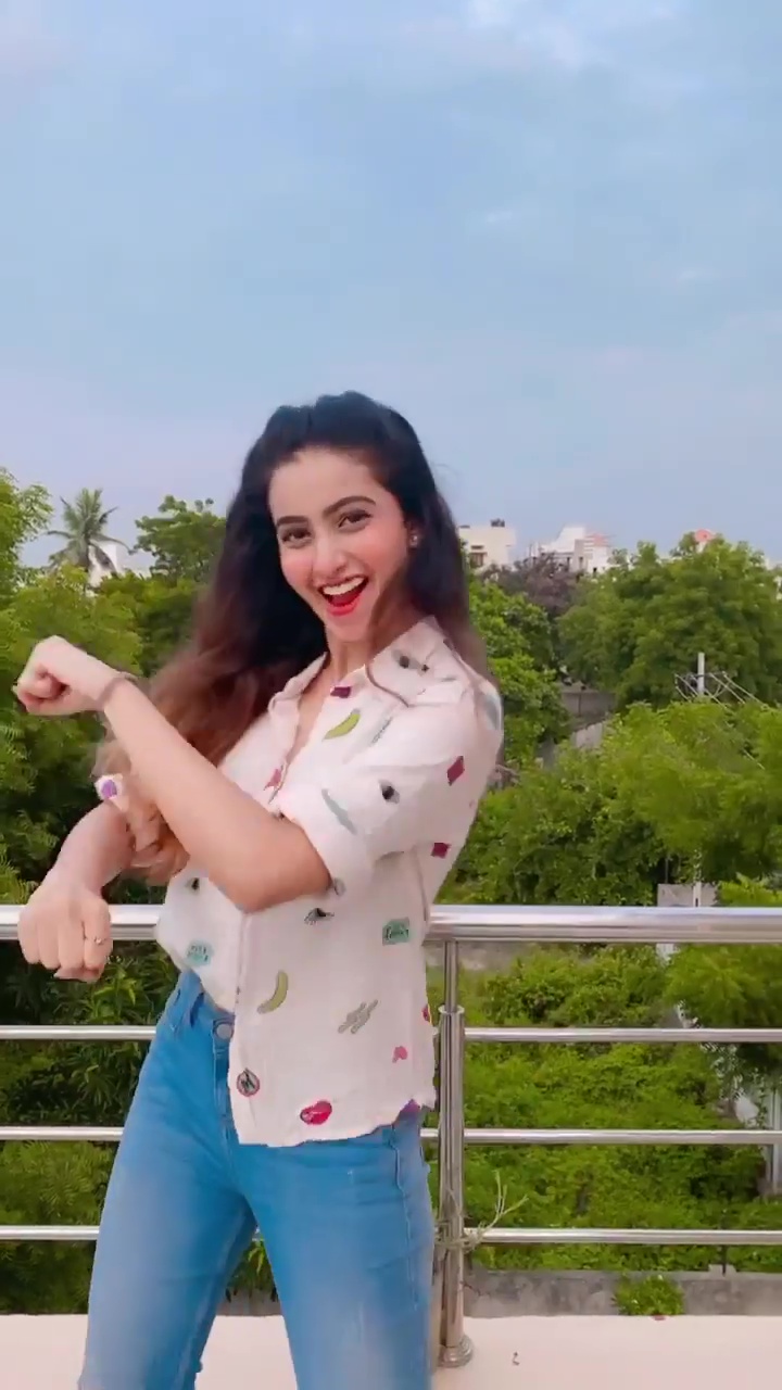 Deepika Pilli