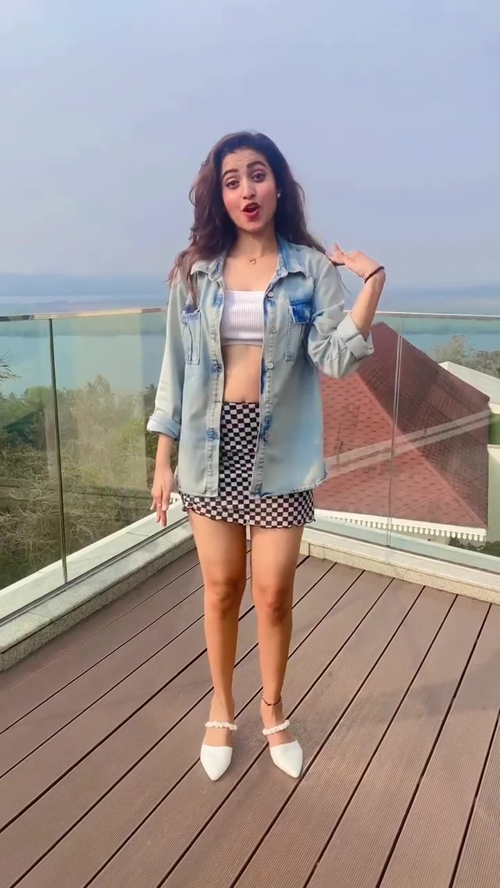 Deepika Pilli