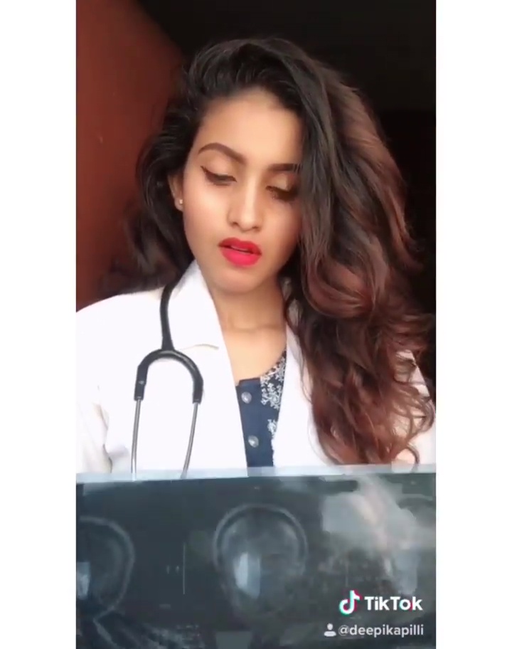 Deepika Pilli
