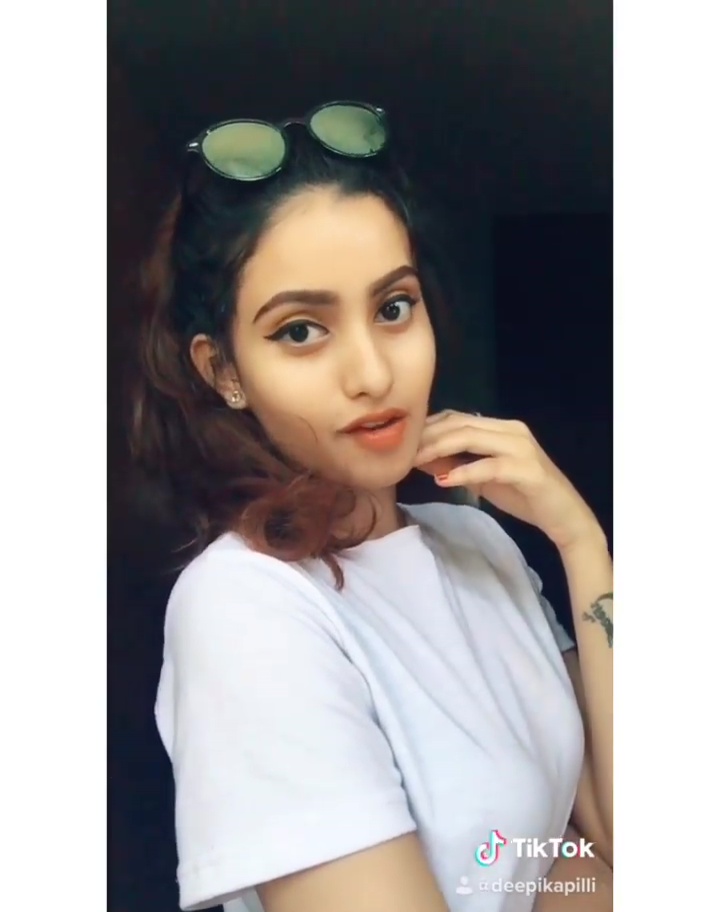 Deepika Pilli