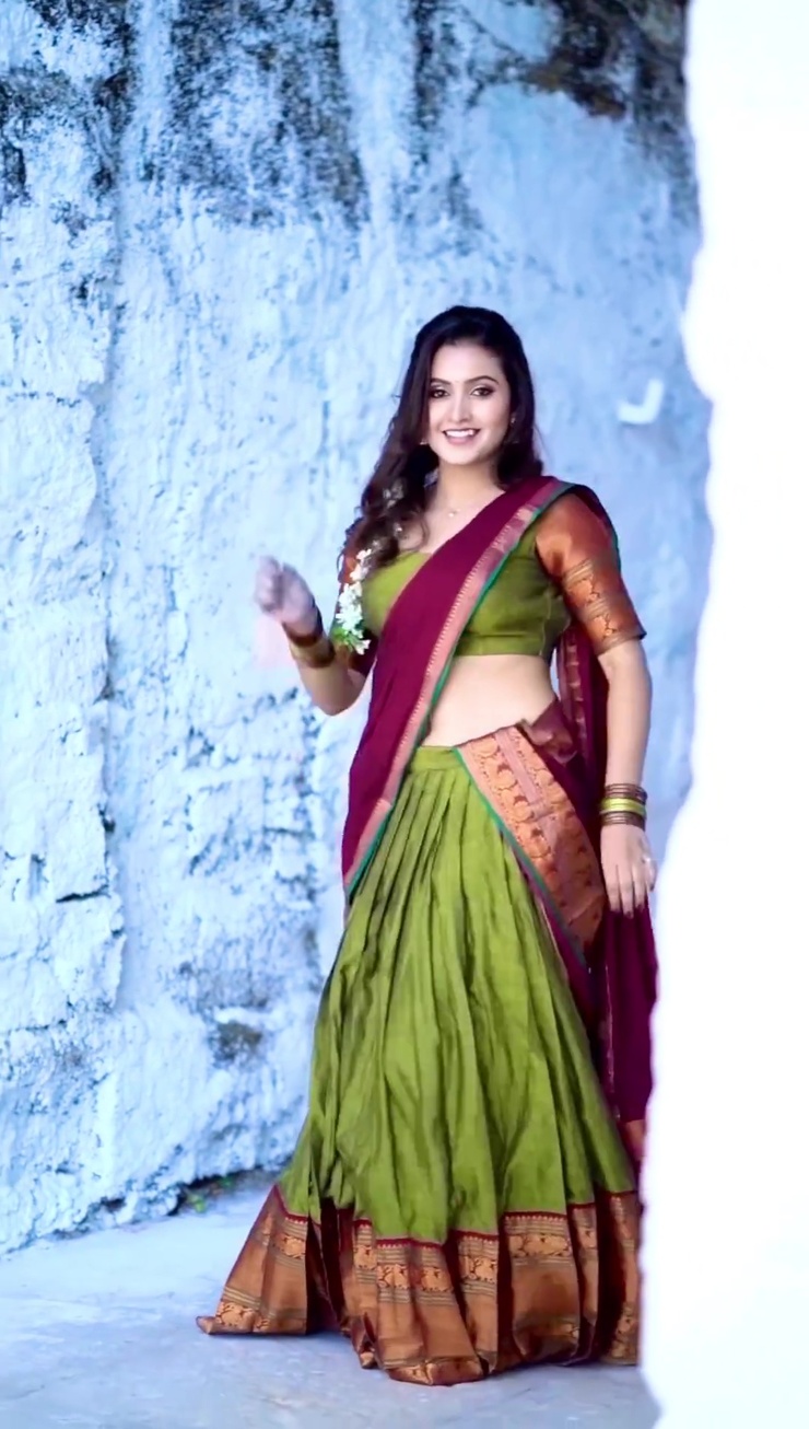 Deepika Pilli