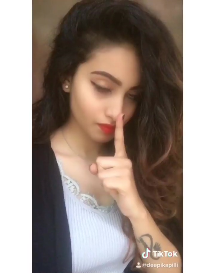 Deepika Pilli