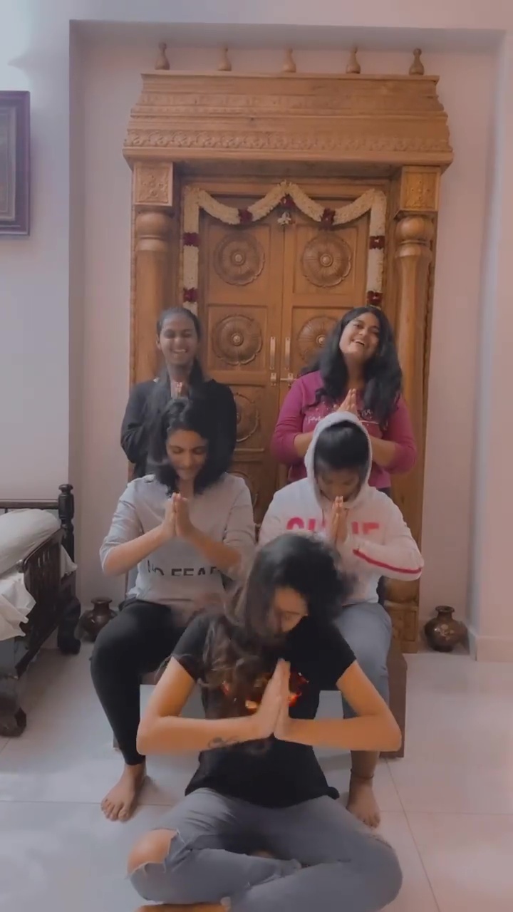 Deepika Pilli