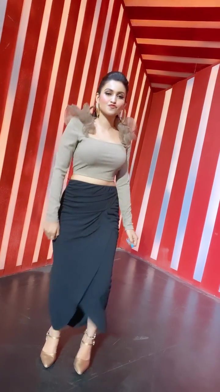 Deepika Pilli