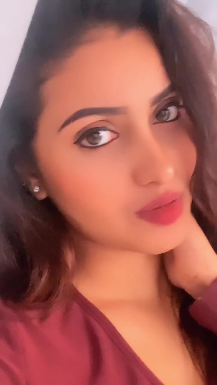 Deepika Pilli