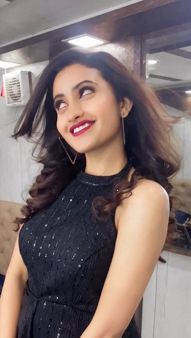 Deepika Pilli