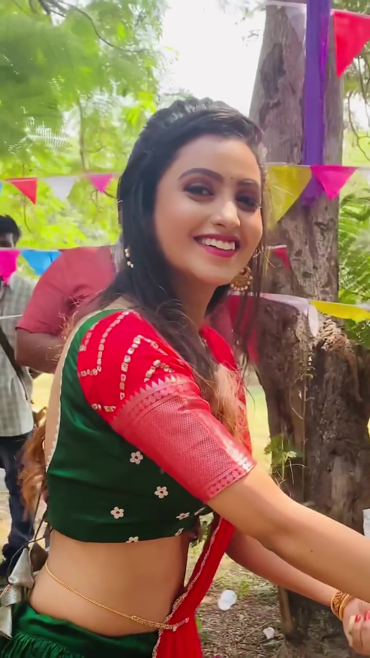 Deepika Pilli