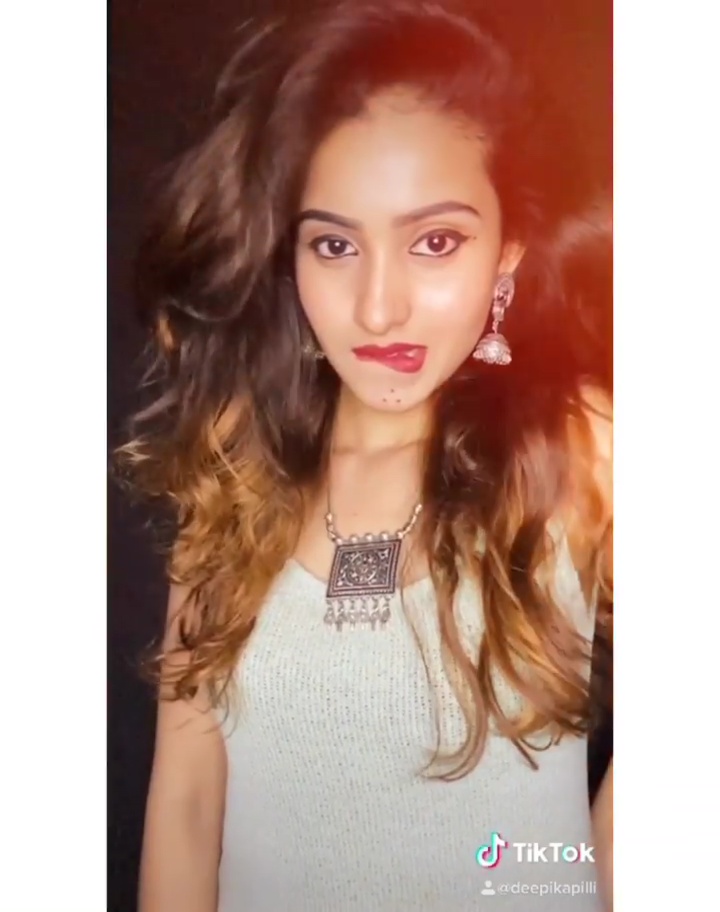 Deepika Pilli
