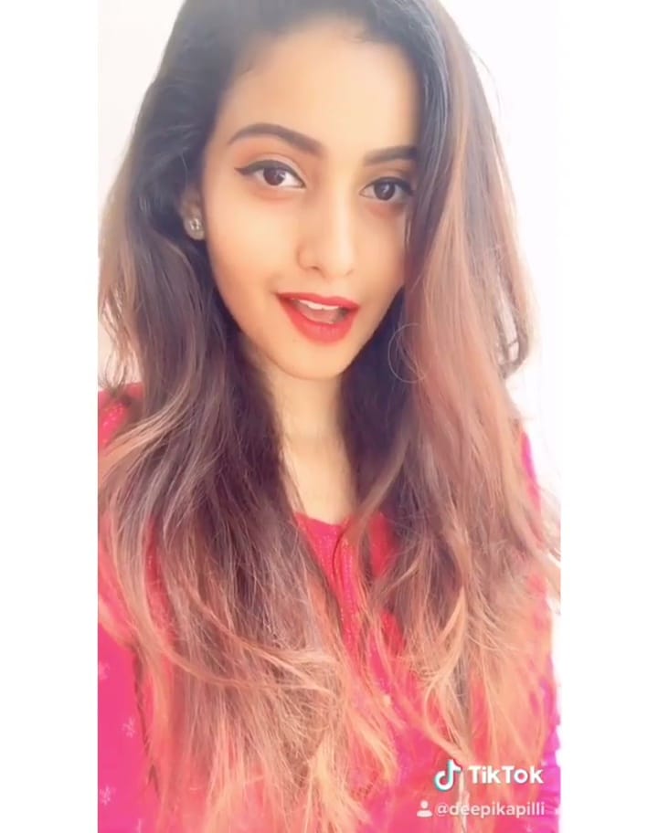 Deepika Pilli