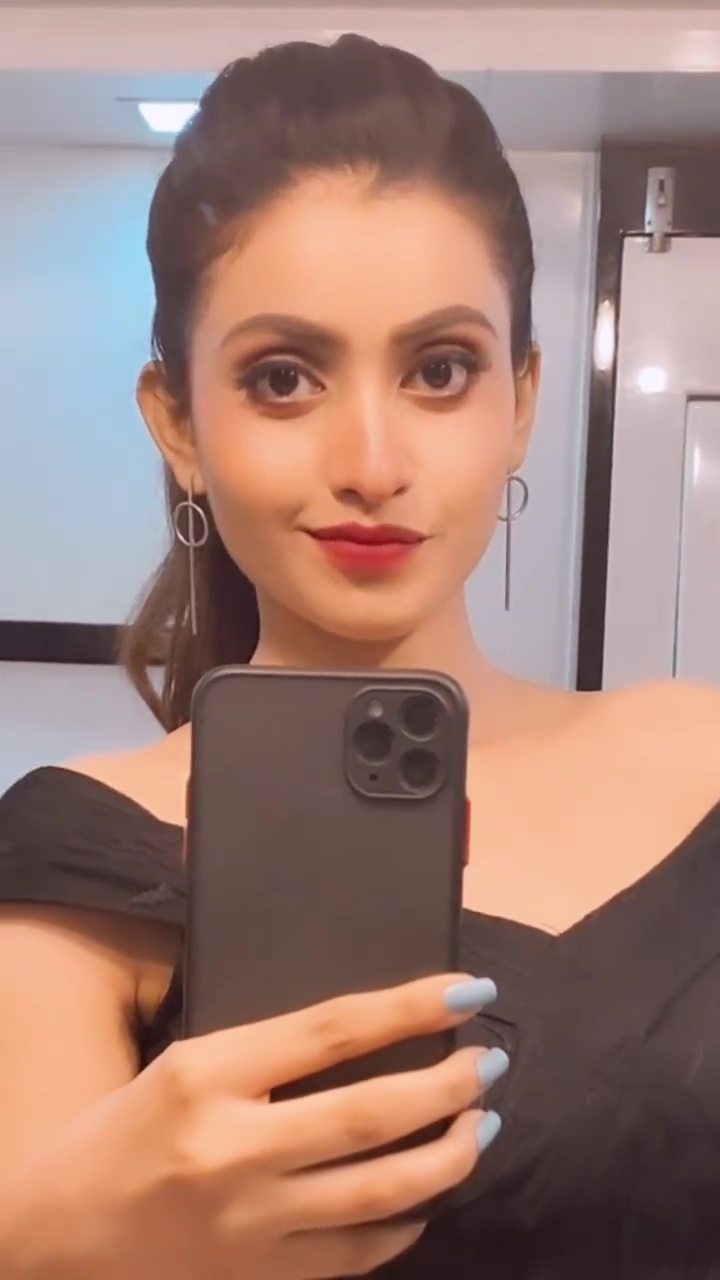 Deepika Pilli