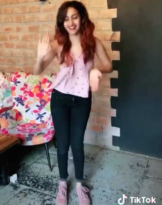 Deepika Pilli