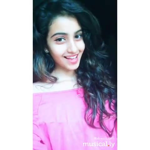 Deepika Pilli