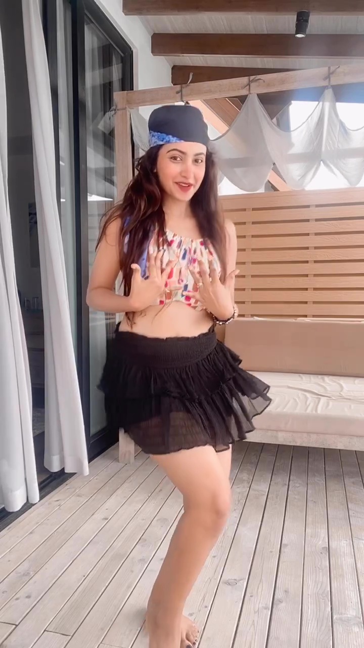 Deepika Pilli