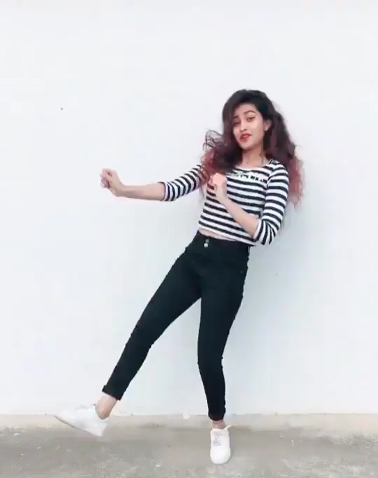 Deepika Pilli