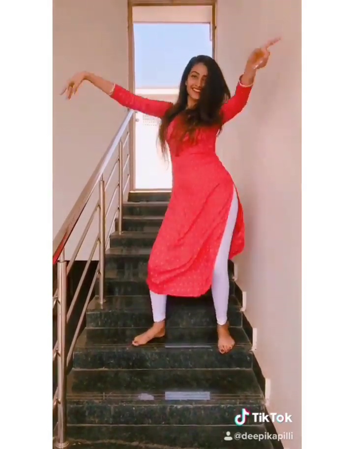 Deepika Pilli