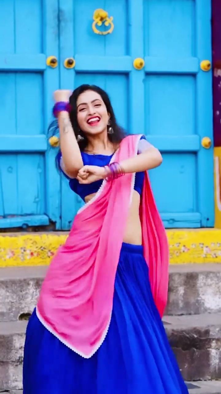 Deepika Pilli