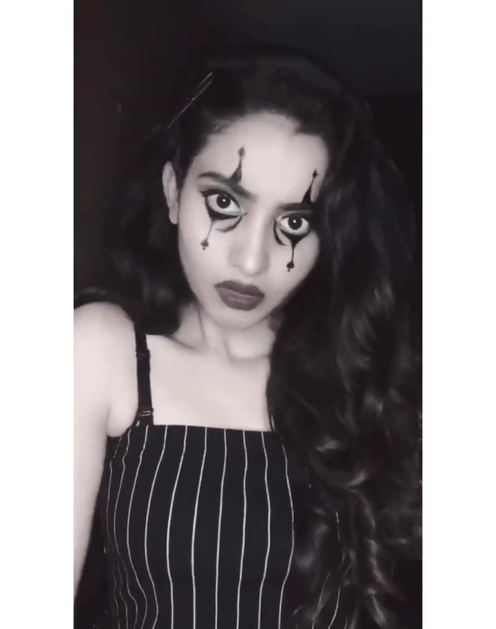 Deepika Pilli
