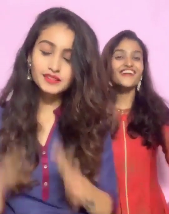 Deepika Pilli