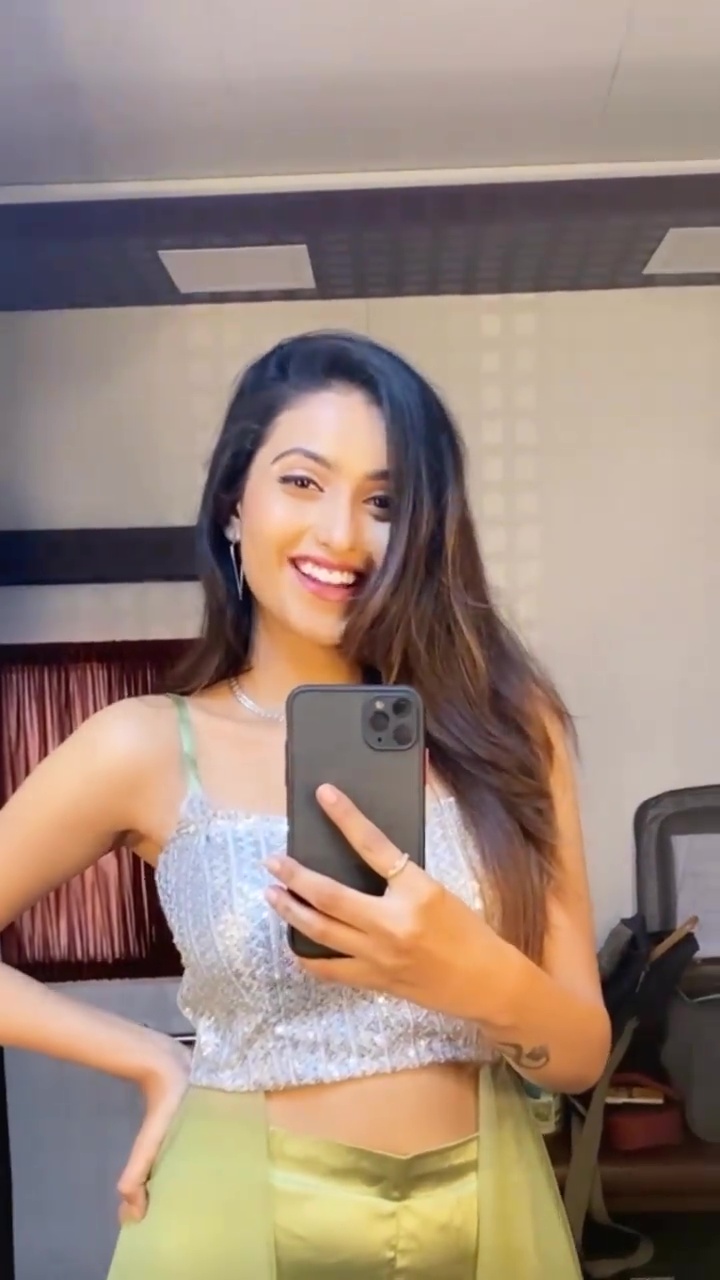 Deepika Pilli