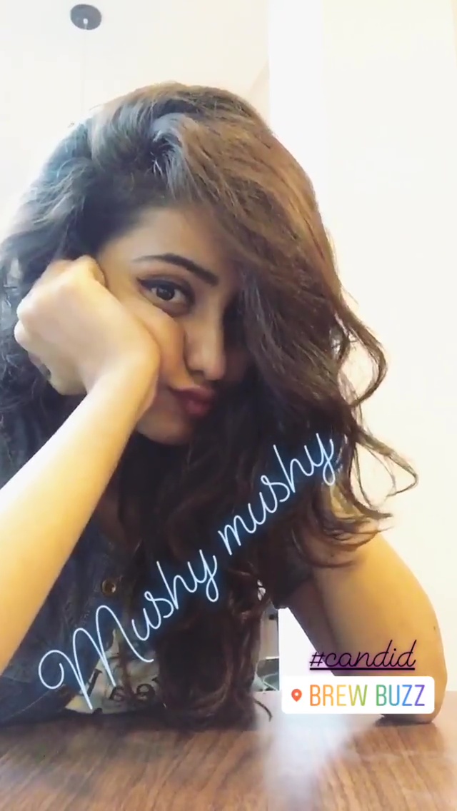 Deepika Pilli
