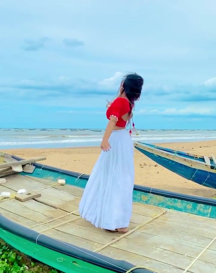Deepika Pilli