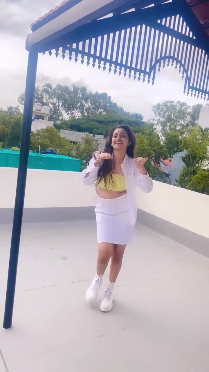 Deepika Pilli