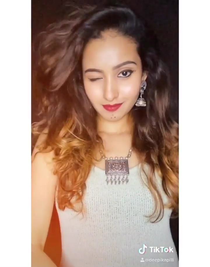 Deepika Pilli