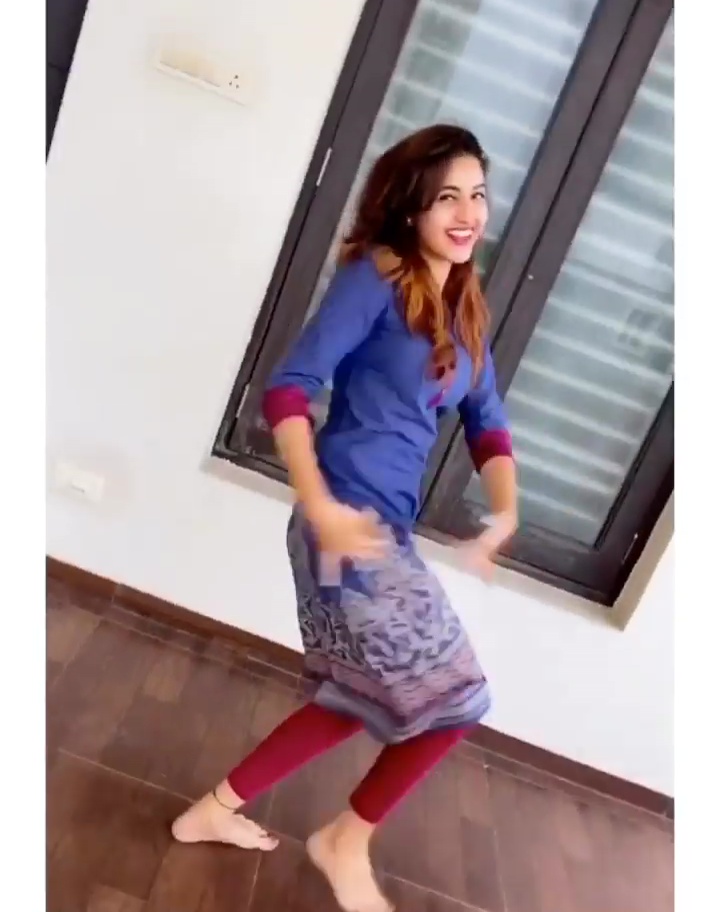 Deepika Pilli