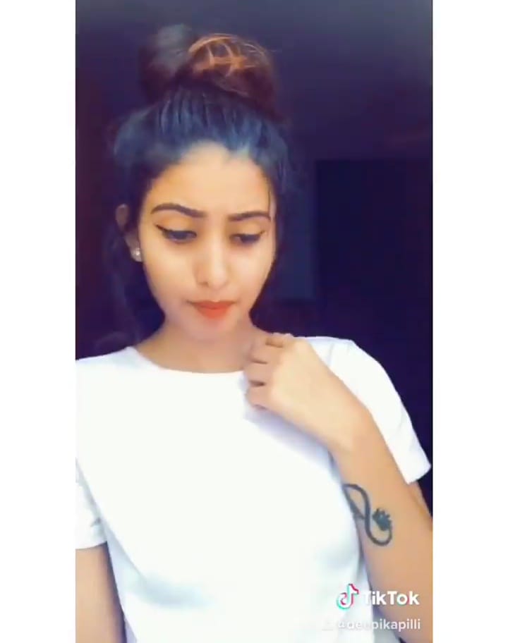 Deepika Pilli