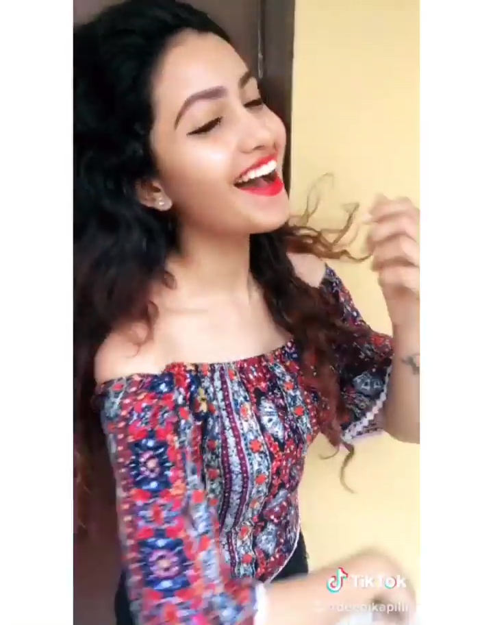 Deepika Pilli
